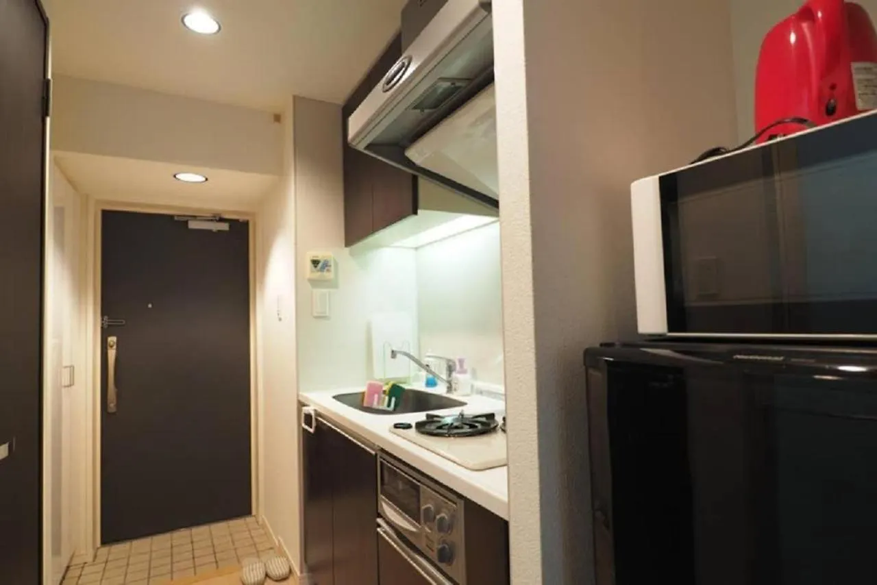 渋谷道玄坂307 Apartment Tokyo