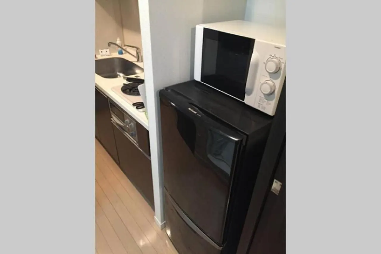 渋谷道玄坂307 Apartment Tokyo Japan